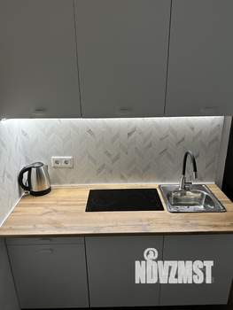 Студия квартира, на длительный срок, 18м2, 1/9 этаж