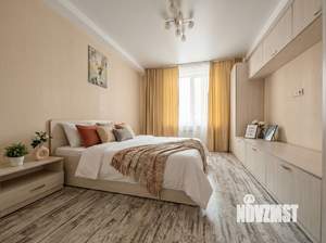 2-к квартира, посуточно, 65м2, 3/16 этаж