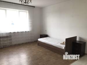 Студия квартира, на длительный срок, 30м2, 6/11 этаж