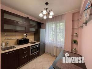 1-к квартира, посуточно, 35м2, 5/5 этаж