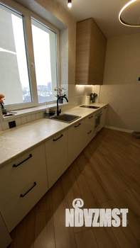 1-к квартира, на длительный срок, 32м2, 15/21 этаж