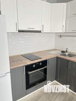 2-к квартира, на длительный срок, 40м2, 13/18 этаж