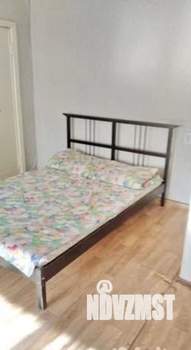 1-к квартира, на длительный срок, 31м2, 1/5 этаж