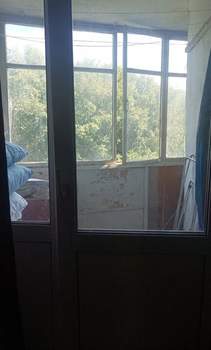 1-к квартира, на длительный срок, 34м2, 6/9 этаж