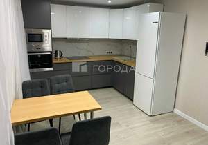 1-к квартира, на длительный срок, 48м2, 2/9 этаж