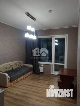 Студия квартира, на длительный срок, 24м2, 5/18 этаж