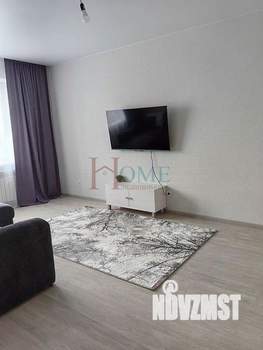 2-к квартира, на длительный срок, 64м2, 16/17 этаж