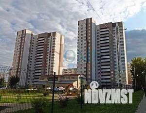 1-к квартира, на длительный срок, 30м2, 7/21 этаж