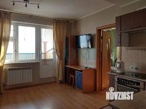 2-к квартира, на длительный срок, 40м2, 16/17 этаж