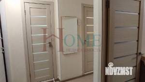 1-к квартира, на длительный срок, 36м2, 3/10 этаж