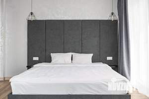 2-к квартира, посуточно, 62м2, 1/1 этаж