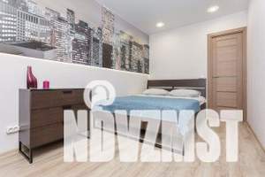 2-к квартира, посуточно, 43м2, 3/5 этаж