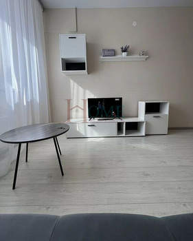 1-к квартира, на длительный срок, 33м2, 9/16 этаж