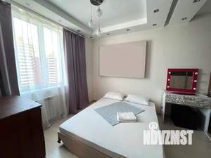 2-к квартира, посуточно, 42м2, 14/17 этаж