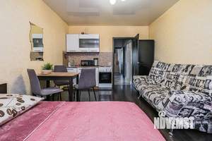 2-к квартира, посуточно, 45м2, 3/10 этаж