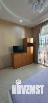 2-к квартира, посуточно, 80м2, 5/10 этаж