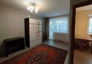 1-к квартира, на длительный срок, 30м2, 4/5 этаж