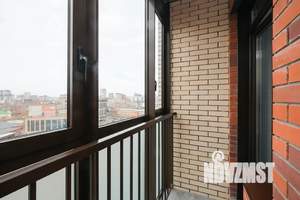 1-к квартира, посуточно, 30м2, 6/16 этаж