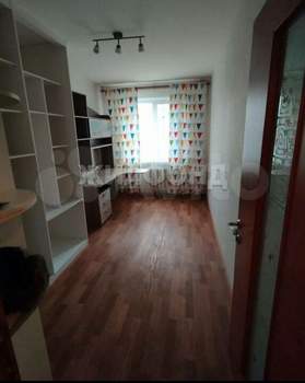 3-к квартира, на длительный срок, 58м2, 5/9 этаж