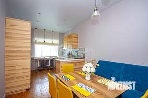 3-к квартира, на длительный срок, 100м2, 2/9 этаж