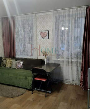 1-к квартира, на длительный срок, 35м2, 1/2 этаж