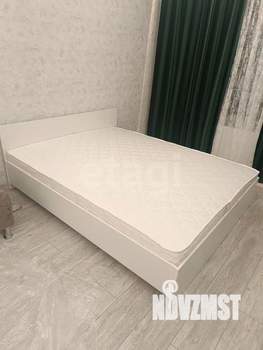 1-к квартира, на длительный срок, 41м2, 7/30 этаж