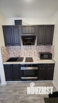 Студия квартира, на длительный срок, 37м2, 12/18 этаж