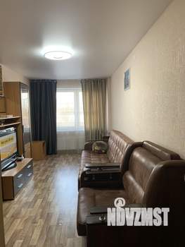 2-к квартира, на длительный срок, 52м2, 6/19 этаж