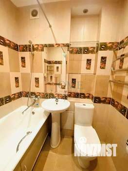 1-к квартира, на длительный срок, 32м2, 5/5 этаж