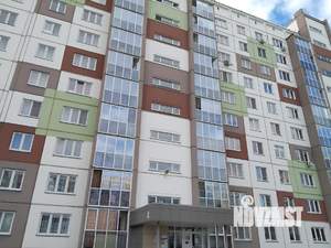 2-к квартира, на длительный срок, 45м2, 10/12 этаж