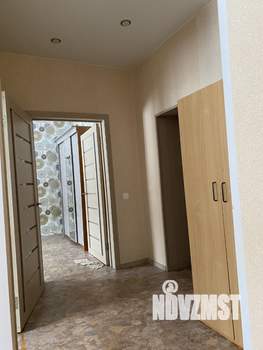 2-к квартира, на длительный срок, 35м2, 1/3 этаж