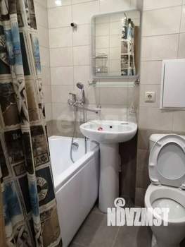 1-к квартира, на длительный срок, 31м2, 2/5 этаж