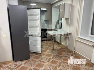 1-к квартира, на длительный срок, 40м2, 1/9 этаж