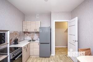 2-к квартира, на длительный срок, 40м2, 3/17 этаж