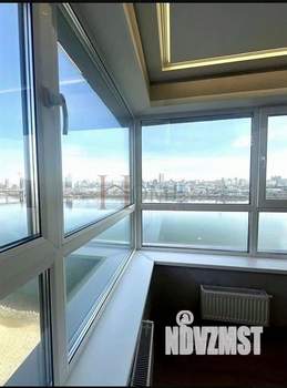 3-к квартира, на длительный срок, 68м2, 10/27 этаж