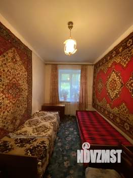 2-к квартира, на длительный срок, 42м2, 1/3 этаж
