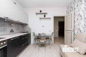 1-к квартира, посуточно, 44м2, 1/1 этаж