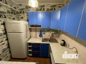 1-к квартира, на длительный срок, 32м2, 1/2 этаж