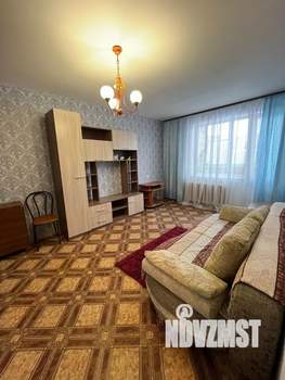 2-к квартира, на длительный срок, 42м2, 4/5 этаж