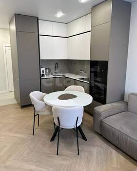 3-к квартира, на длительный срок, 58м2, 7/16 этаж