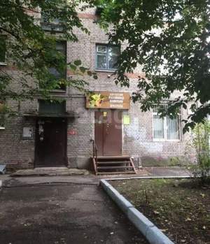 1-к квартира, на длительный срок, 30м2, 3/5 этаж