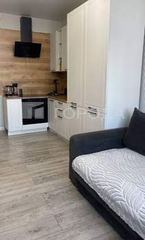 2-к квартира, на длительный срок, 37м2, 14/26 этаж
