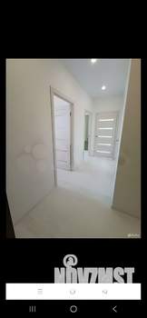 2-к квартира, на длительный срок, 63м2, 21/23 этаж