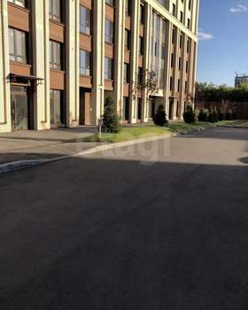 1-к квартира, на длительный срок, 42м2, 18/25 этаж