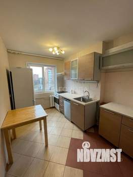 3-к квартира, на длительный срок, 60м2, 5/5 этаж