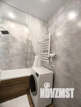 1-к квартира, посуточно, 26м2, 12/15 этаж