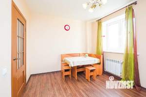 2-к квартира, посуточно, 78м2, 1/1 этаж