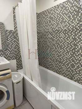 1-к квартира, на длительный срок, 35м2, 3/8 этаж