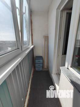 Студия квартира, на длительный срок, 20м2, 14/17 этаж