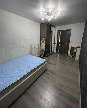 3-к квартира, на длительный срок, 59м2, 1/5 этаж